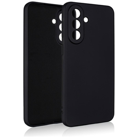 Etui Beline Silicone do Samsung Galaxy   A57 czarny