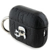 KARL LAGERFELD ETUI DO AIRPODS PRO 2 KLAP2PGKCPK MONOGRAM KARL & CHOUPETTE