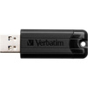 VERBATIM PENDRIVE 32GB USB-A 3.2 DO LAPTOPA PC MAC OS SZYBKOŚĆ PRZENOSZENIA