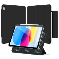 TECH-PROTECT ETUI SMARTCASE MAGNETIC DO IPAD 10.9” 2022 11” 2025 OCHRONA