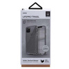Etui Uniq LifePro Tinsel na iPhone 11 Pro - czarne