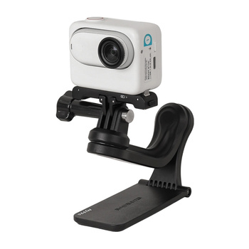 SUNNYLIFE OBROTOWY UCHWYT MAGNETYCZNY MJ996 DO ACTION 5 PRO 360 X5 POCKET