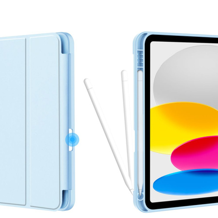 TECH-PROTECT SC PEN DO IPAD 10.9 10 2022 11 11 2025 WYSOKA PRECYZJA PISANIA