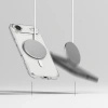 RINGKE ETUI FUSION MAGNETIC DO IPHONE 17 AIR Z MAGSAFE PRZEZROCZYSTE