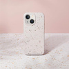 UNIQ etui Coehl Terrazzo iPhone 14 Plus 6,7" piaskowy/sandstone