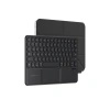 Etui z klawiaturą AMAZINGTHING Minimal Case Keylite Combo na iPad Air M3 13" - czarne