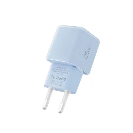 TECH-PROTECT ŁADOWARKA NCM25 USB-C PD 25W DO TELEFONÓW SAMSUNG GALAXY S10