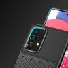 Thunder Case elastyczne pancerne etui pokrowiec Samsung Galaxy A53 5G czarny