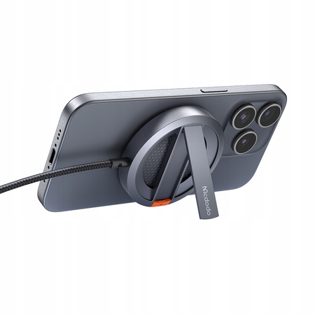 MCDODO INDUCTIVE WIRELESS CHARGER FOR MAGSAFE IPHONE 13 14 15 16 15W