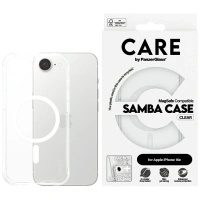 PANZERGLASS ETUI MAGSAFE DO IPHONE 16E Z OCHRONA TELEFONU
