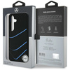MERCEDES ETUI SILICONE CONTRASTED CURVES DO SAMSUNG GALAXY S25 DO MAGSAFE