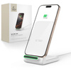 TECH-PROTECT QI15W-A40 ŁADOWARKA BEZPRZEWODOWA DO TELEFONÓW IPHONE 15 14 13