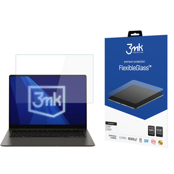 3MK FLEXIBLEGLASS DO SAMSUNG GALAXY BOOK3 PRO 14-15 CALI EKRAN