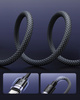 INNOSTYLE KABEL USB-C SZYBKIE ŁADOWANIE DO SAMSUNG APPLE USB TYP C 60W 1M