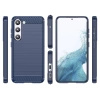 HURTEL ETUI CARBON CASE DO SAMSUNG GALAXY S23+ ELASTYCZNY KARBONOWY SILIKON
