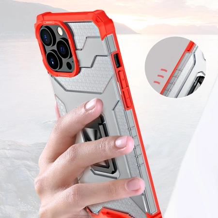 HURTEL ETUI CRYSTAL RING CASE DO IPHONE 12 PRO MAX MAGNETYCZNY UCHWYT