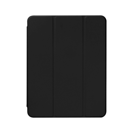 MERCURY ETUI FLIP CASE DO IPAD PRO 5 12.9 2021 WYGODNY DOSTĘP DO PRZYCISKÓW