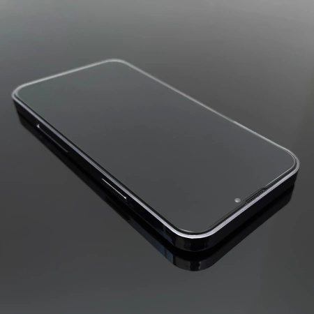 WOZINSKY SZKŁO OCHRONNE PRIVACY DO IPHONE 14 PRO PRYWATYZUJĄCE ANTI SPY