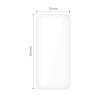 TECH-PROTECT SZKŁO HARTOWANE GLASS FIT+ 2-PACK DO IPHONE 17 AIR OCHRONA