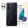 WOZINSKY FULL CAMERA GLASS SZKŁO HARTOWANE DO REALME 10 PRO OCHRONA APARATU