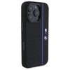 BMW ETUI CASE HARDCASE SILIKONOWE DO IPHONE 16 PRO 6.3 DO MAGSAFE HEXAGON