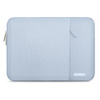 TECH-PROTECT SLEEVY POKROWIEC DO LAPTOPA 13-14 CALI Z MIEJSCEM NA AKCESORIA