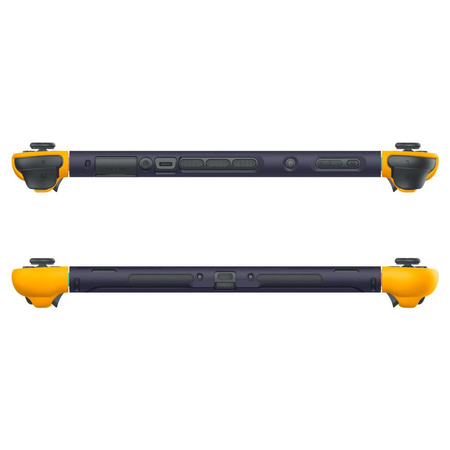 SPIGEN NANO POP NINTENDO SWITCH 2 BLUEBERRY NAVY
