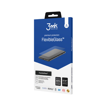 3MK SZKŁO HIBRYDOWE FLEXIBLEGLASS DO APPLE IPOD TOUCH 7TH GEN OCHRONA