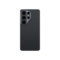 Etui AMAZINGTHING Titan Max Drop Proof Case na Samsung S26 Ultra - czarne