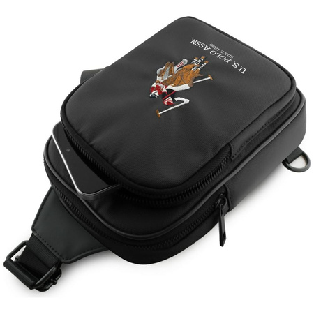 US POLO ASSN TOREBKA NA TELEFON DO IPHONE 11 12 13 14 15 LEKKA I KOMPAKTOWA