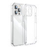 JOYROOM ETUI CASE JR-14D4 DO APPLE IPHONE 14 PRO MAX PRZEJRZYSTE OCHRONA
