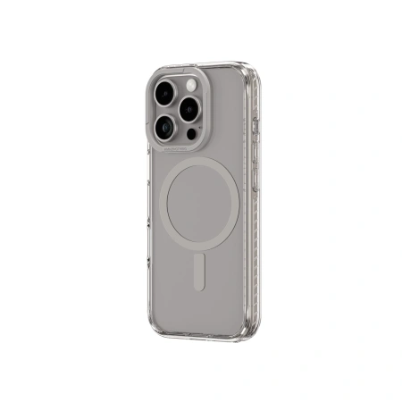 AMAZINGTHING ETUI SILIKONOWE TITAN PRO MAG CASE DO IPHONE 16 PRO