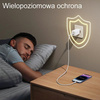 USAMS ADAPTER ŁADOWARKA 65W 2xUSB-C DO IPHONE IPAD MACBOOK SZYBKA ŁADOWARKA
