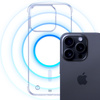 3MK JUST20G MAGCASE DO APPLE IPHONE 14 PRO MAX ETUI MAGNETYCZNE Z OCHRONĄ