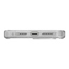 UNIQ etui LifePro Xtreme iPhone 15 Pro 6.1" Magclick Charging przeźroczysty/frost clear
