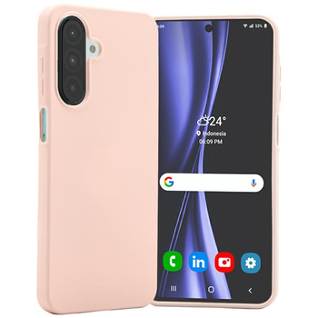 MERCURY ETUI SOFT DO SAMSUNG GALAXY A26 NAJLEPSZA OCHRONA