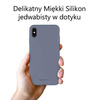 MERCURY ETUI SILIKONOWE DO SAMSUNG GALAXY S23 ULTRA S918 OCHRONNE POKROWIEC