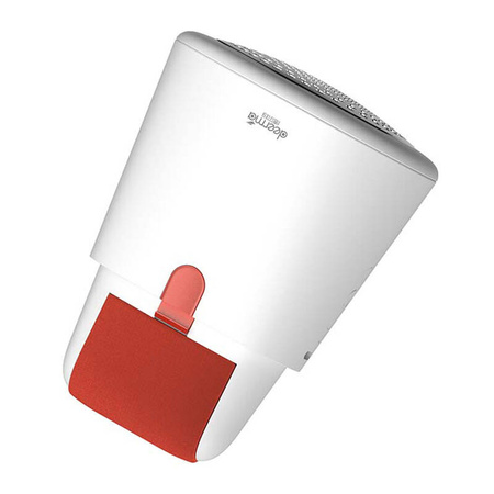 DEERMA GOLARKA DO UBRAN MQ600 DO USUWANIA KULEK Z UBRAN I TAPICERKI DOMOWEJ