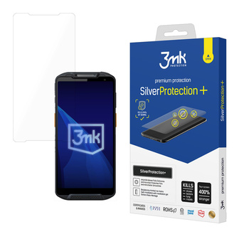 Point Mobile PM95 - 3mk SilverProtection+
