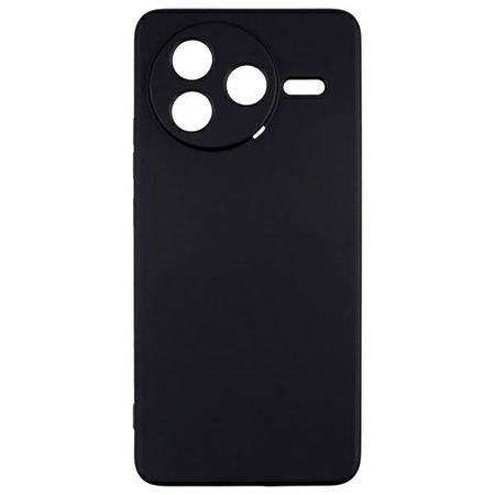 BELINE ETUI SILICONE DO POCO F7 PRO POKROWIEC OCHRONNY TELEFON