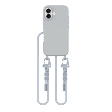 TECH-PROTECT MAGNECKLACE ETUI DO MAGSAFE IPHONE 16 PRO 16 PRO MAX PROTEKCJA