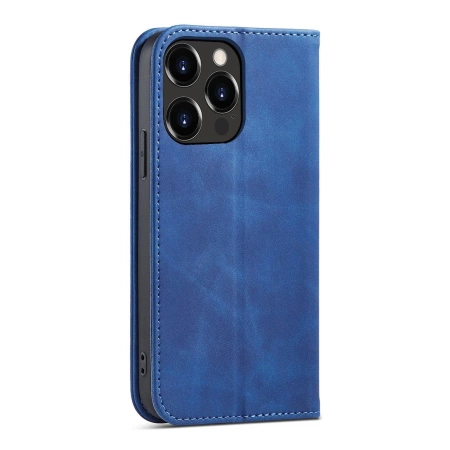 HURTEL MAGNET FANCY CASE ETUI DO IPHONE 14 PLUS POKROWIEC Z KLAPKĄ PORTFEL