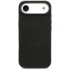 MERCEDES ETUI LEATHER VINTAGE LOGO MAGSAFE DO IPHONE AIR STYLOWE
