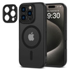 TECH-PROTECT ETUI MAGCAM MAGNETYCZNE DO MAGSAFE IPHONE 16 PRO MAX OCHRONA