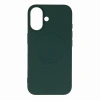 WOZINSKY ETUI LIQUID SILICONE CASE DO MAGSAFE DO SAMSUNG GALAXY S24 FE