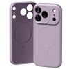 MERCURY ETUI SEMI-SILICONE MAGSAFE DO IPHONE 17 PRO OCHRONA MAGNETYCZNY