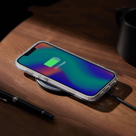 ESR AIR SHIELD BOOST IPHONE 14 PLUS CLEAR