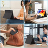 TECH-PROTECT SC PEN + KEYBOARD XIAOMI POCO PAD M1 / REDMI PAD 2 PRO 12.1 BLACK