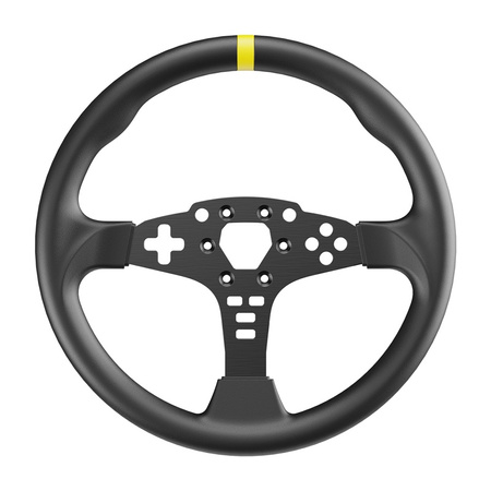 Obręcz do kierownicy gamingowej Moza Racing ES RS046