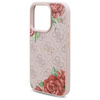 GUESS ETUI HARDCASE DO IPHONE 16 PRO MAX 6.9 Z PRINTEM 4G FLOWERS